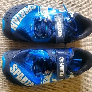 Altra King Mt size 10